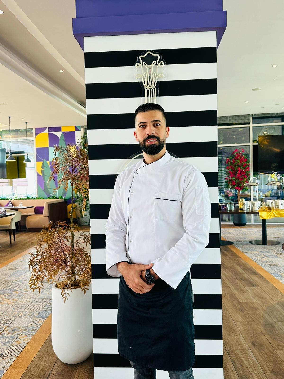 Ghaith Aldakkak