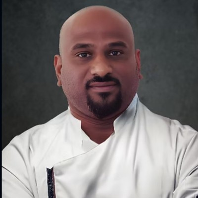 Rajesh Narasimman