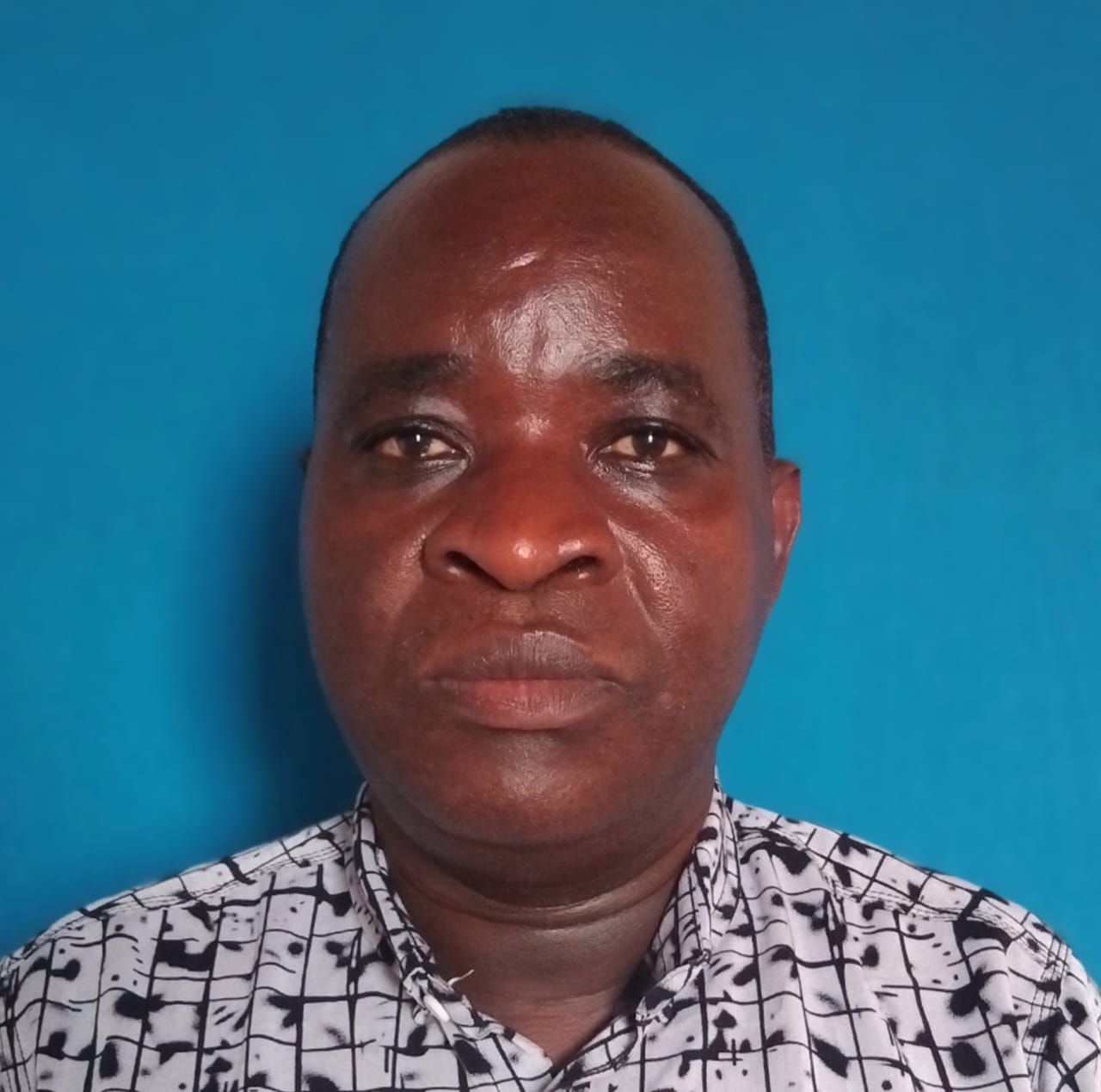 Isaiah Giciabi