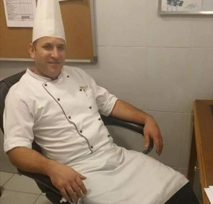 محمد حسن  خليل