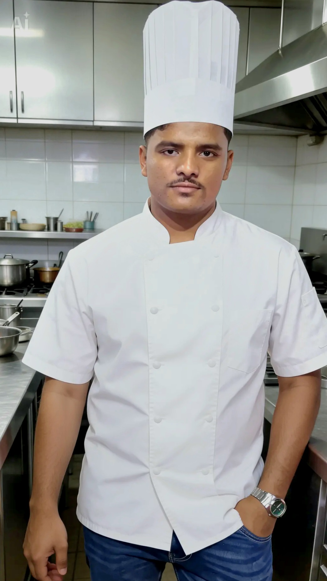 Raihan Uddin