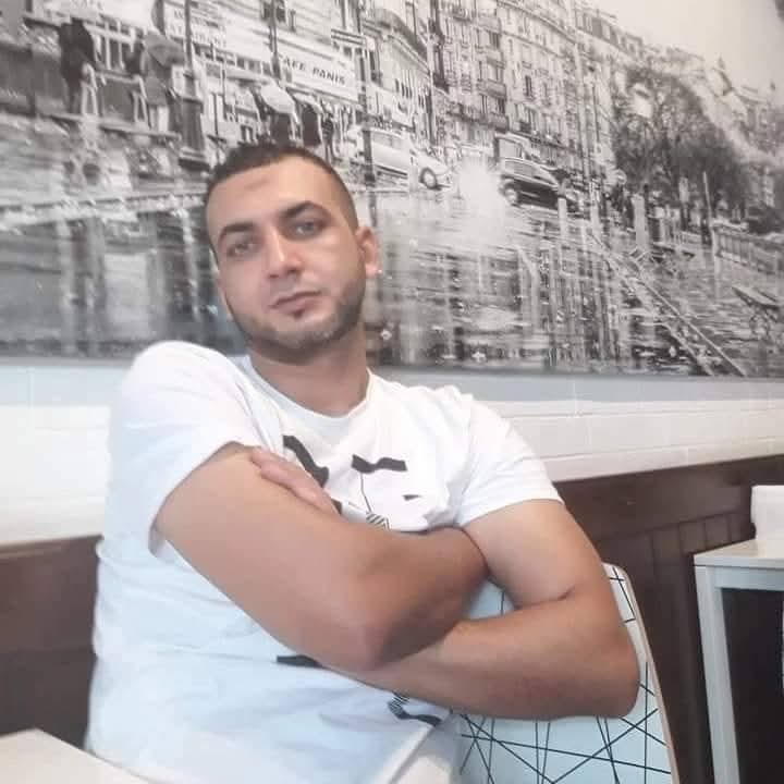 Adel zaghdoudi