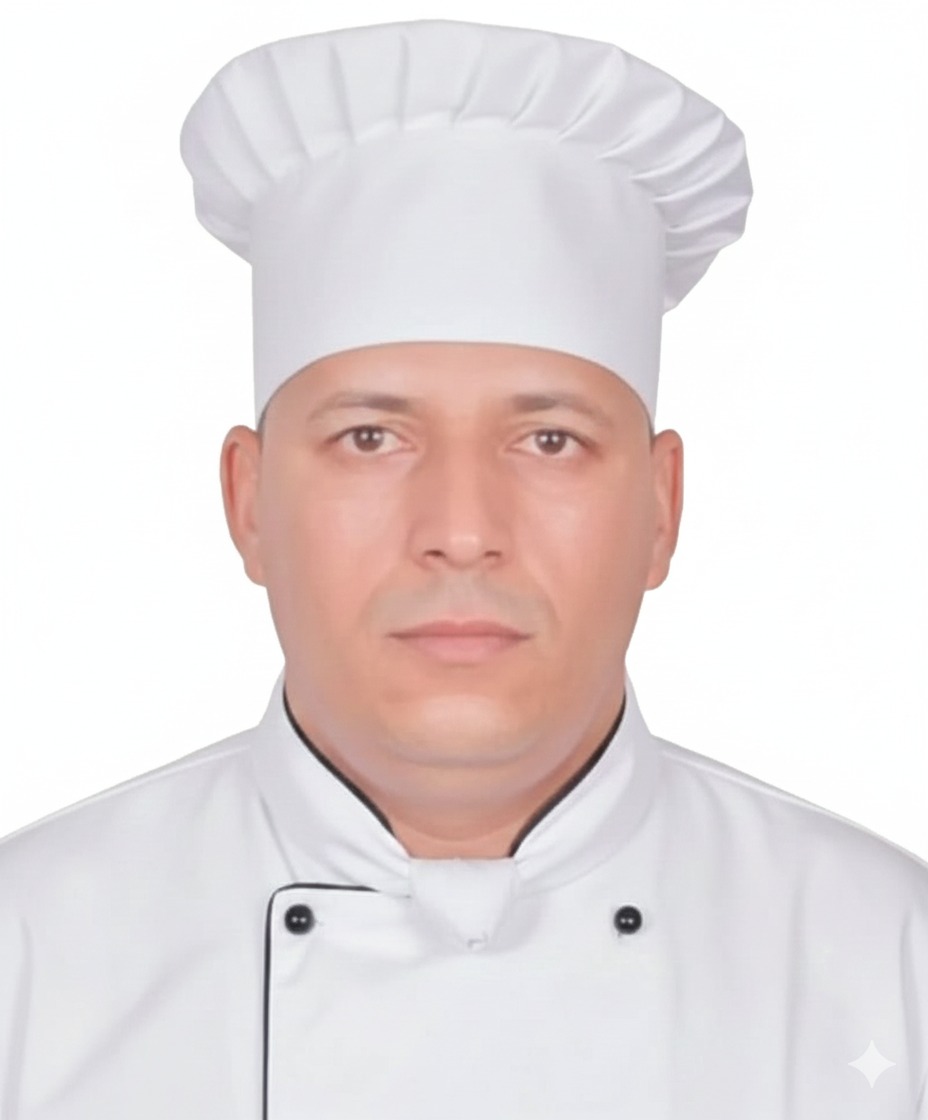 Karim zaghdoudi
