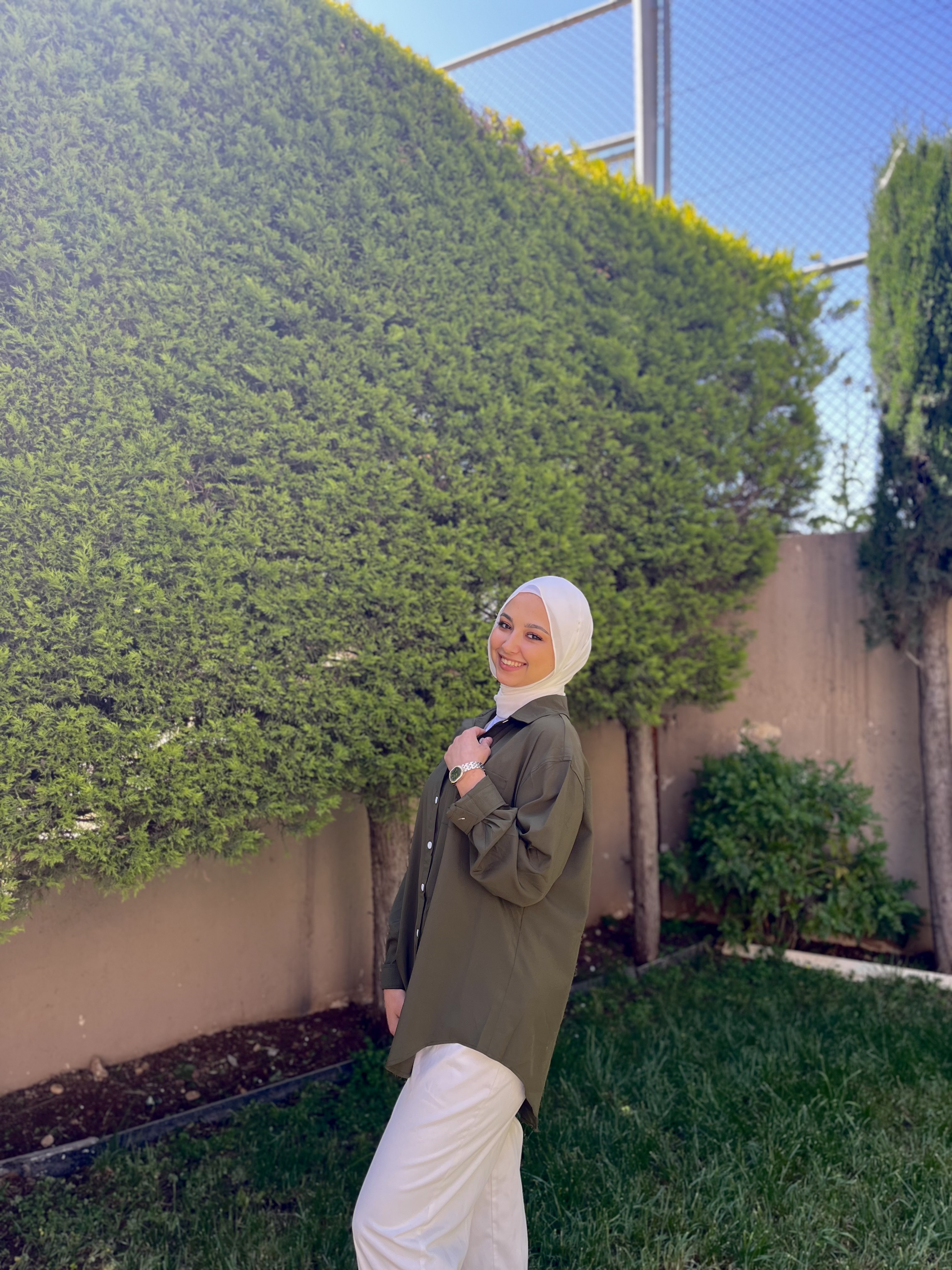 Dareen Bdeiri