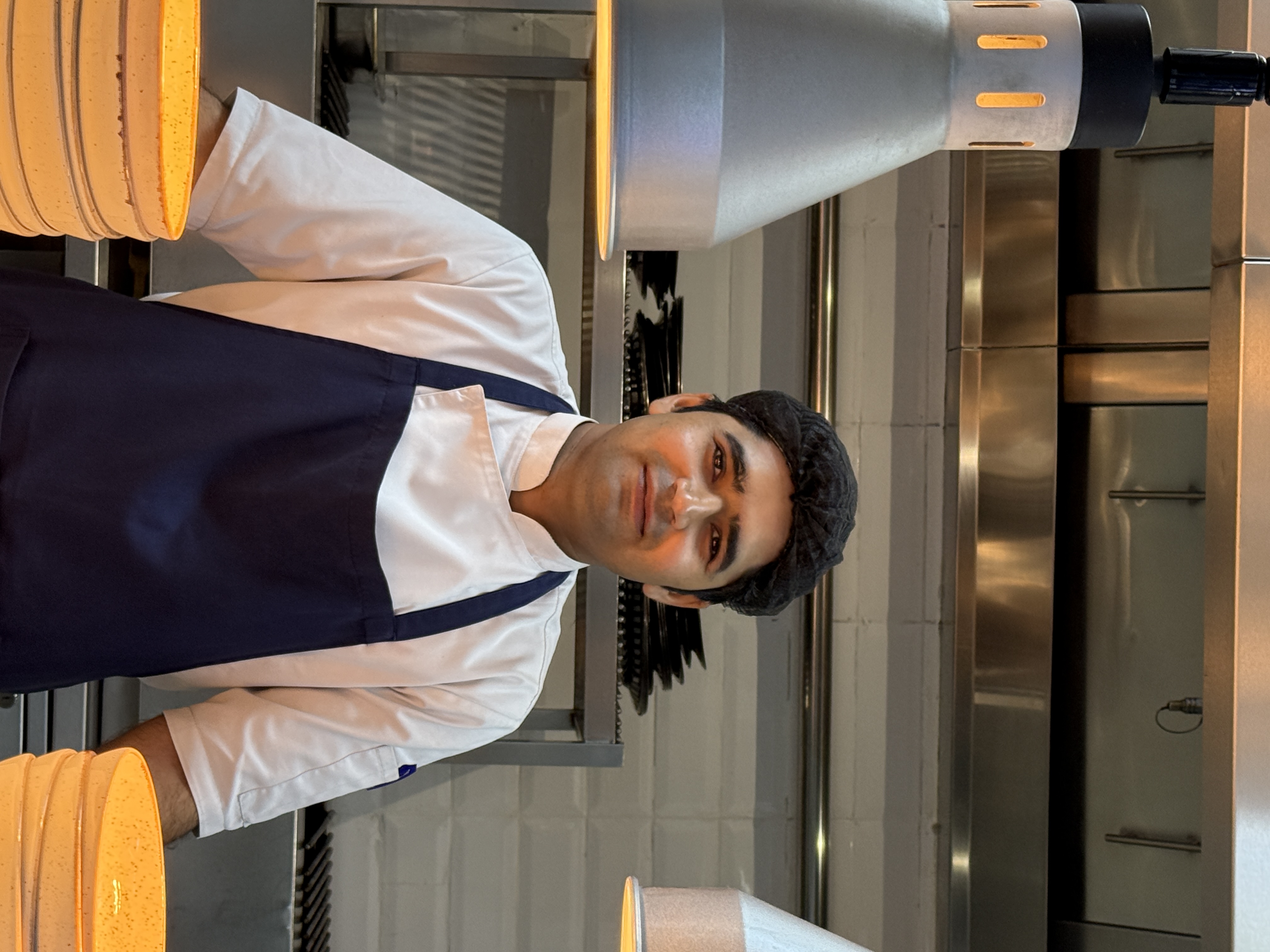 Abdul Rehman Mushtaq