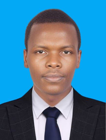 fredrick Angwenyi
