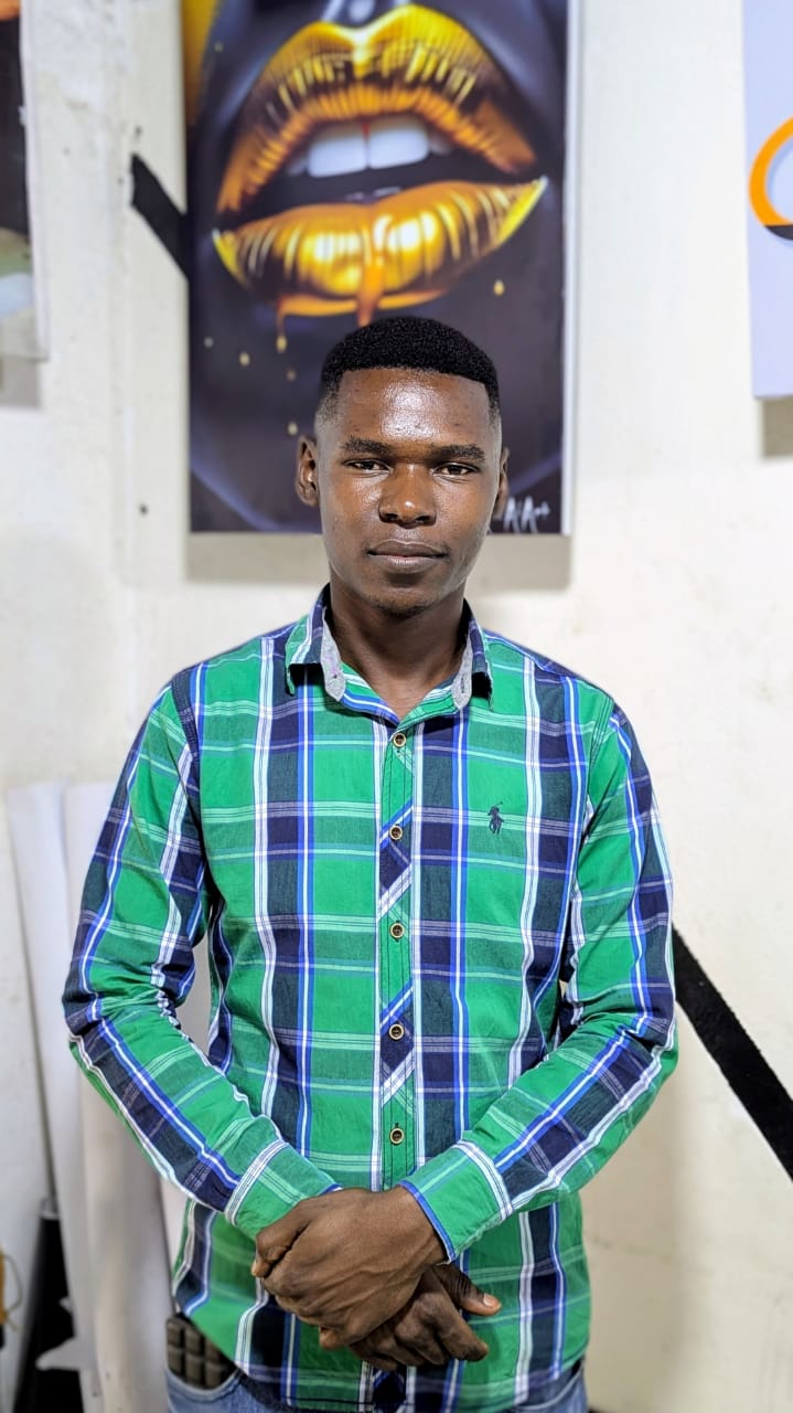 John Ngongola