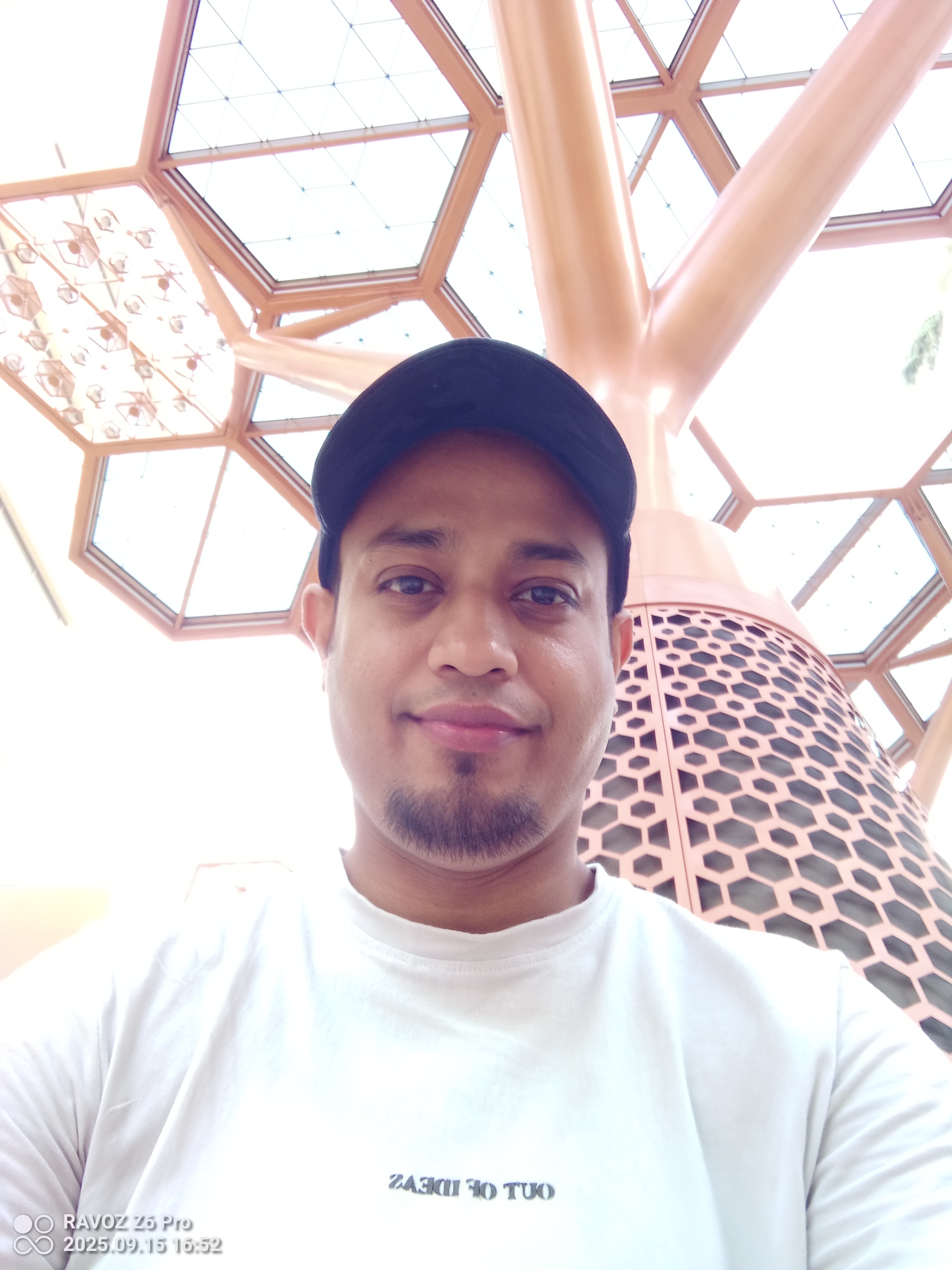 Habib islam