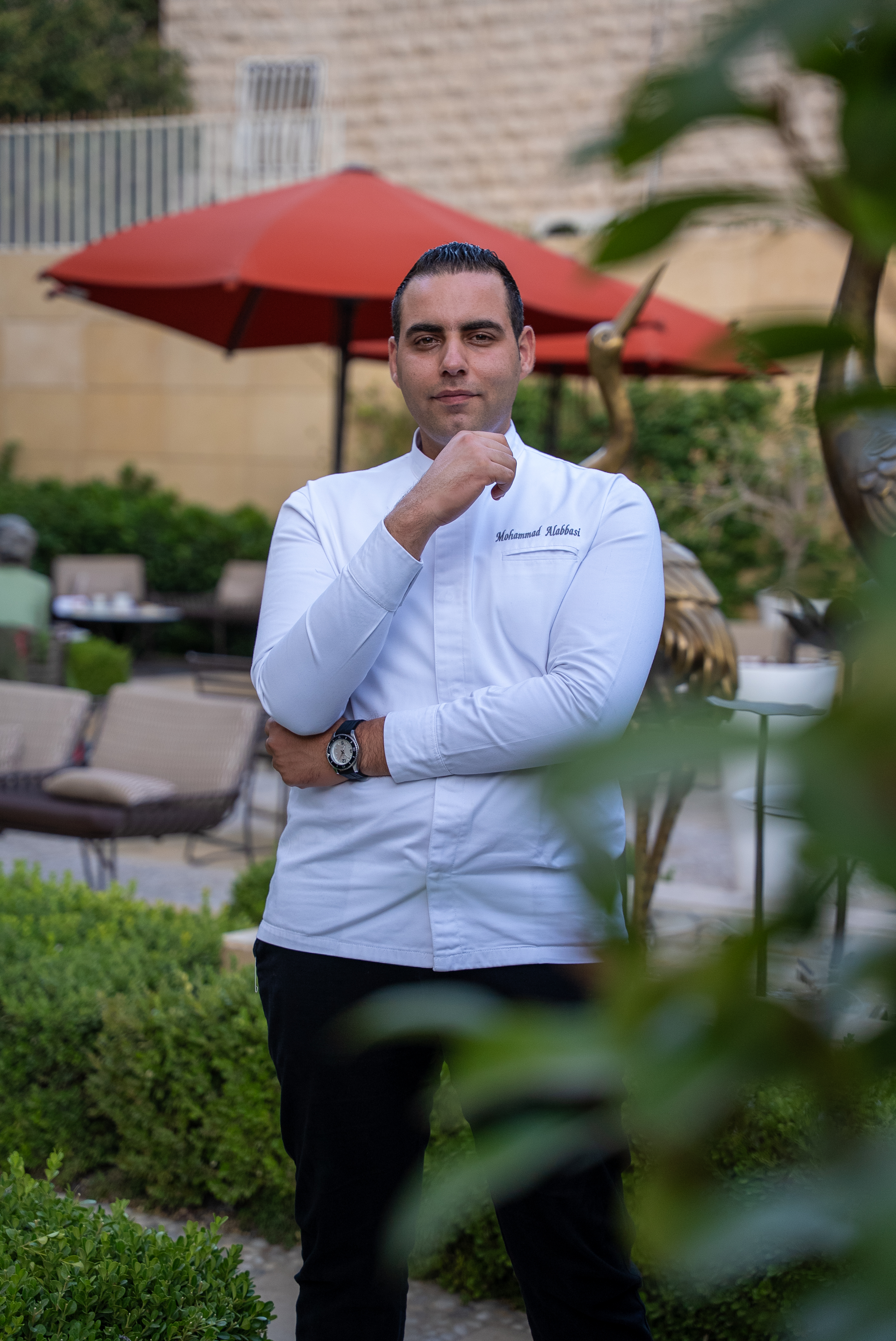 Mohammed Adel ShafiQ Mahmoud