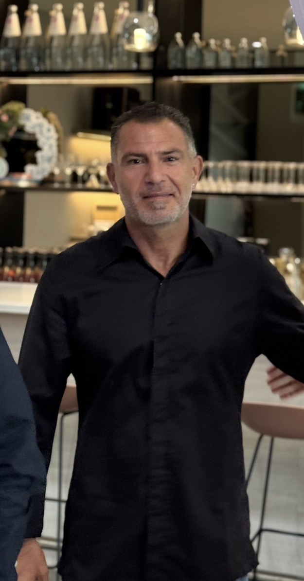 Michel Hanna