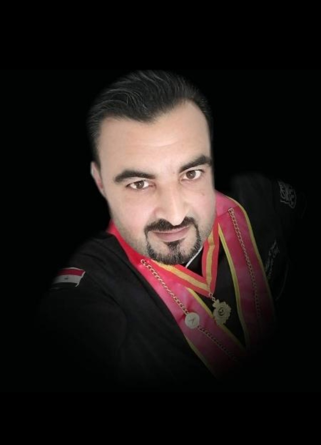 Muzdaher Nawaf Alfaour
