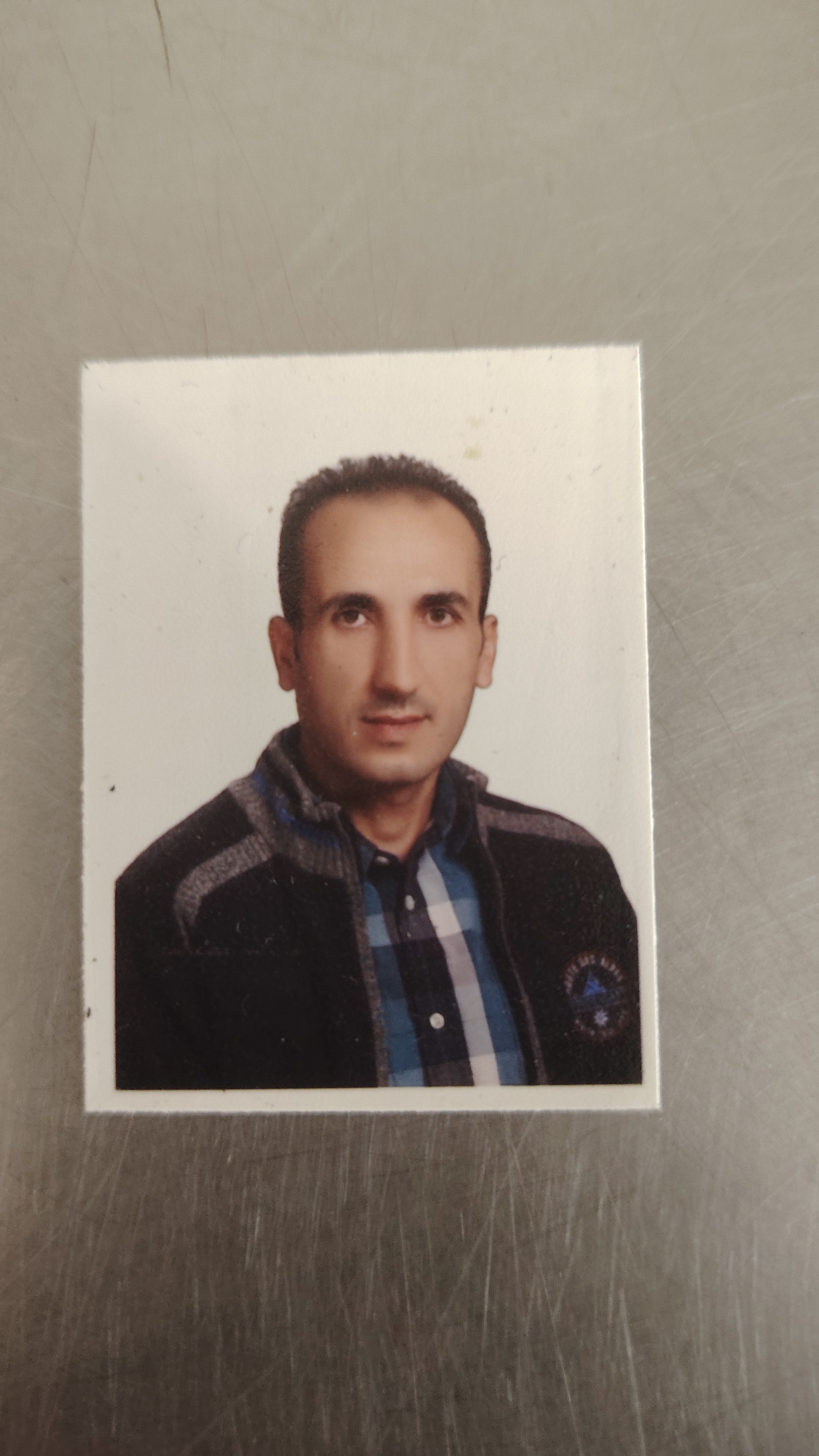 Hamad alturkmani