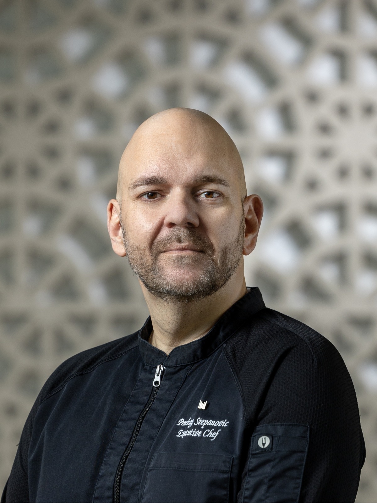 Predrag Stepanovic
