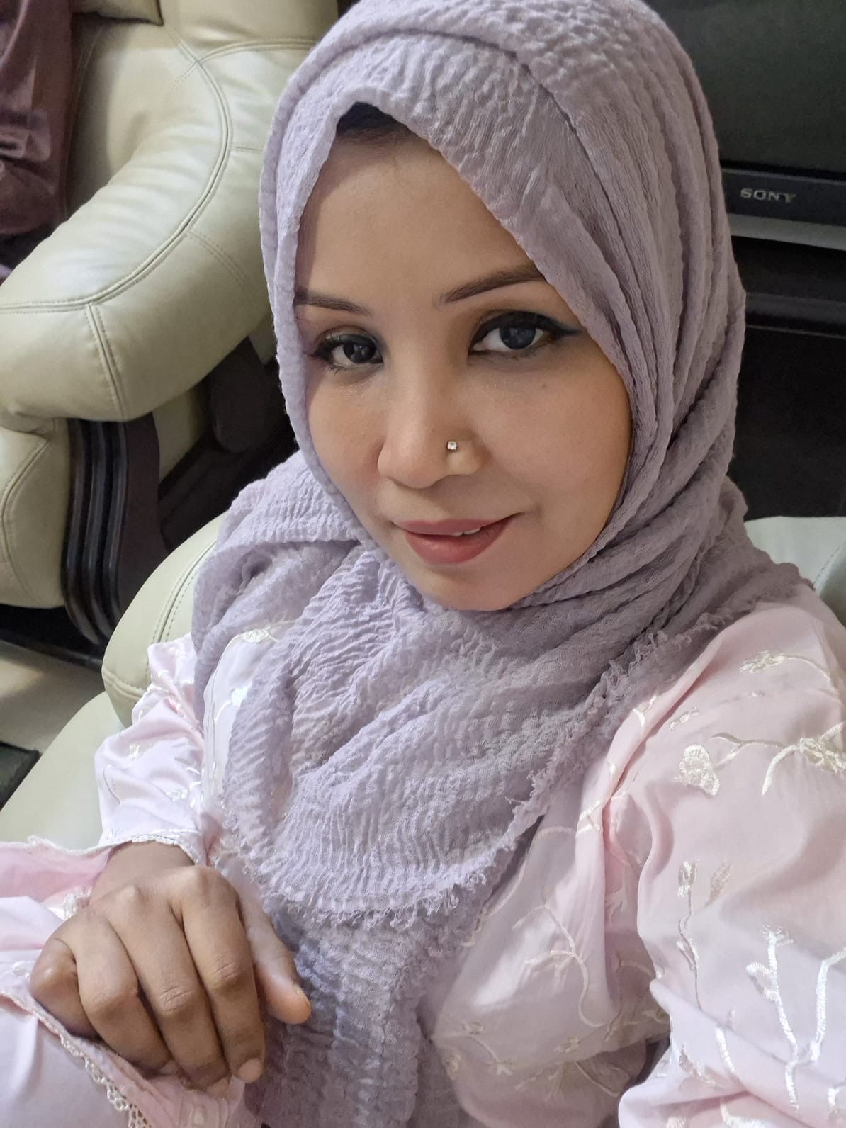 Fahmida Haque Leema