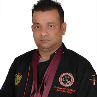 Mhamed Luthufi