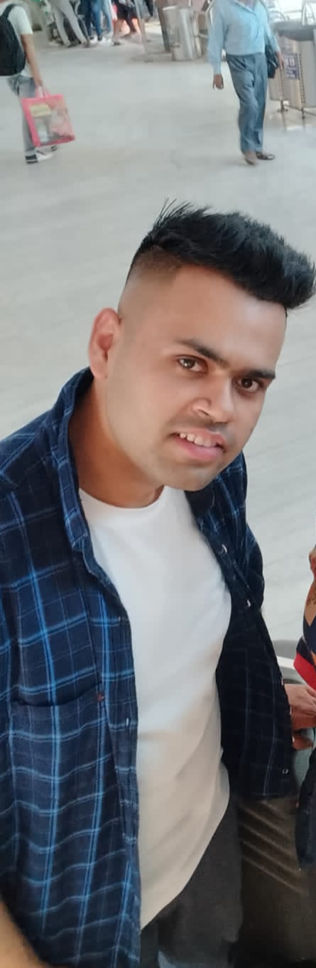 Sunjit dey