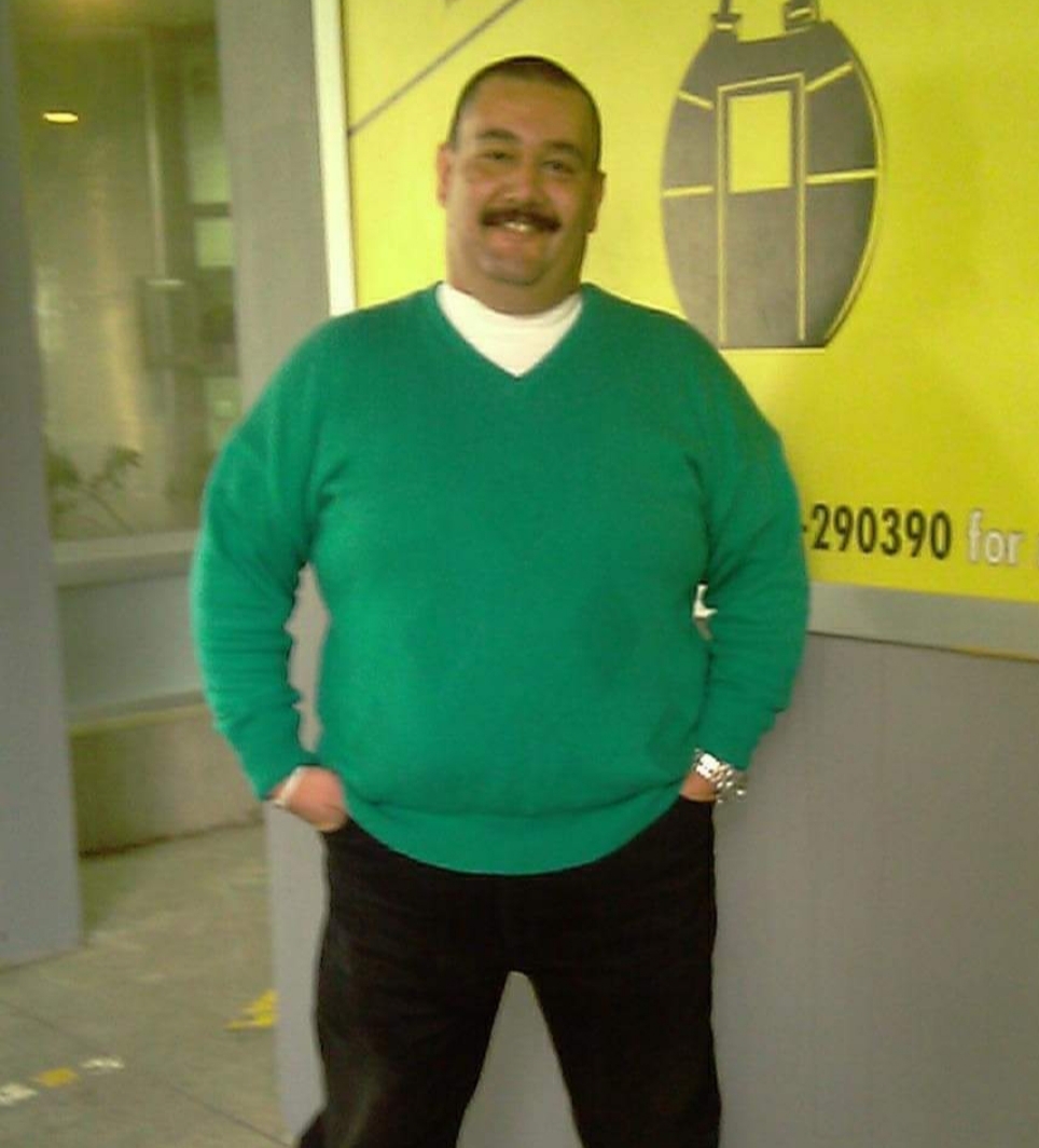 Marwan moustafa Refaat