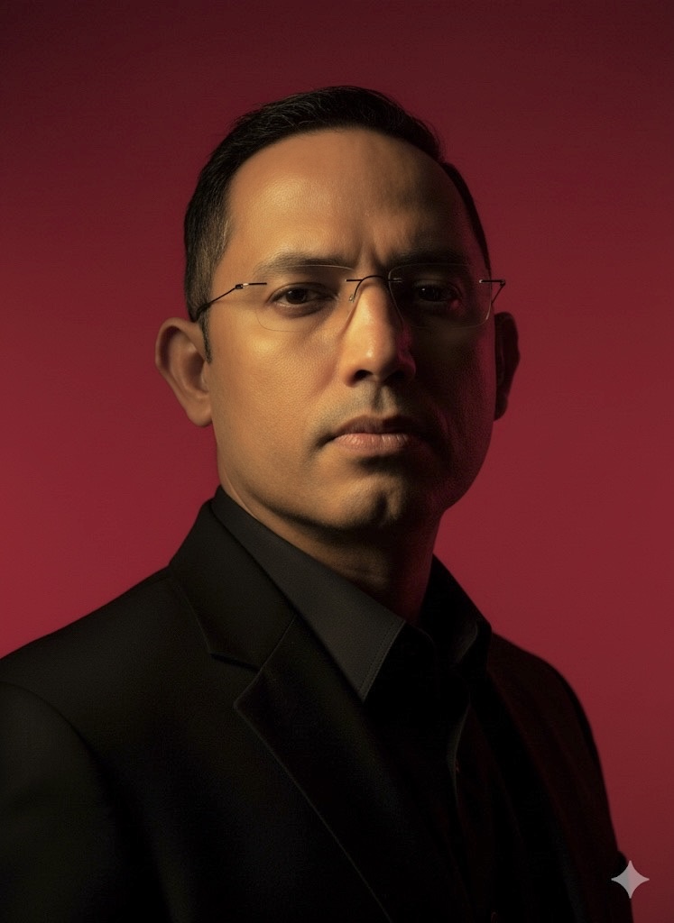 Anandsingh Rana