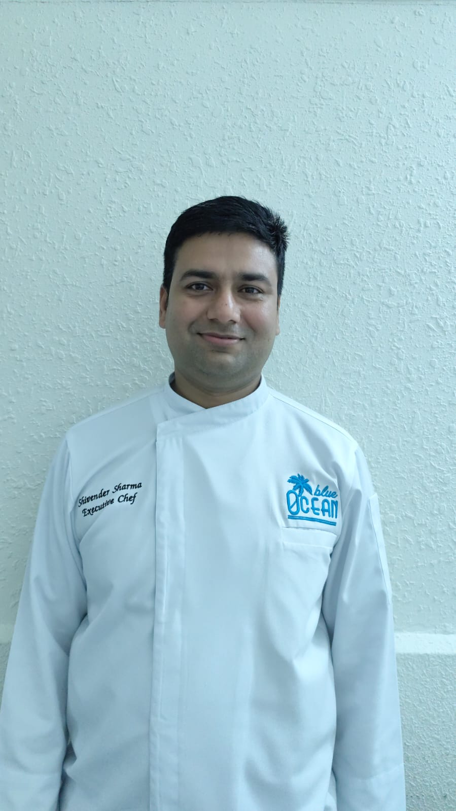 Shivender Sharma