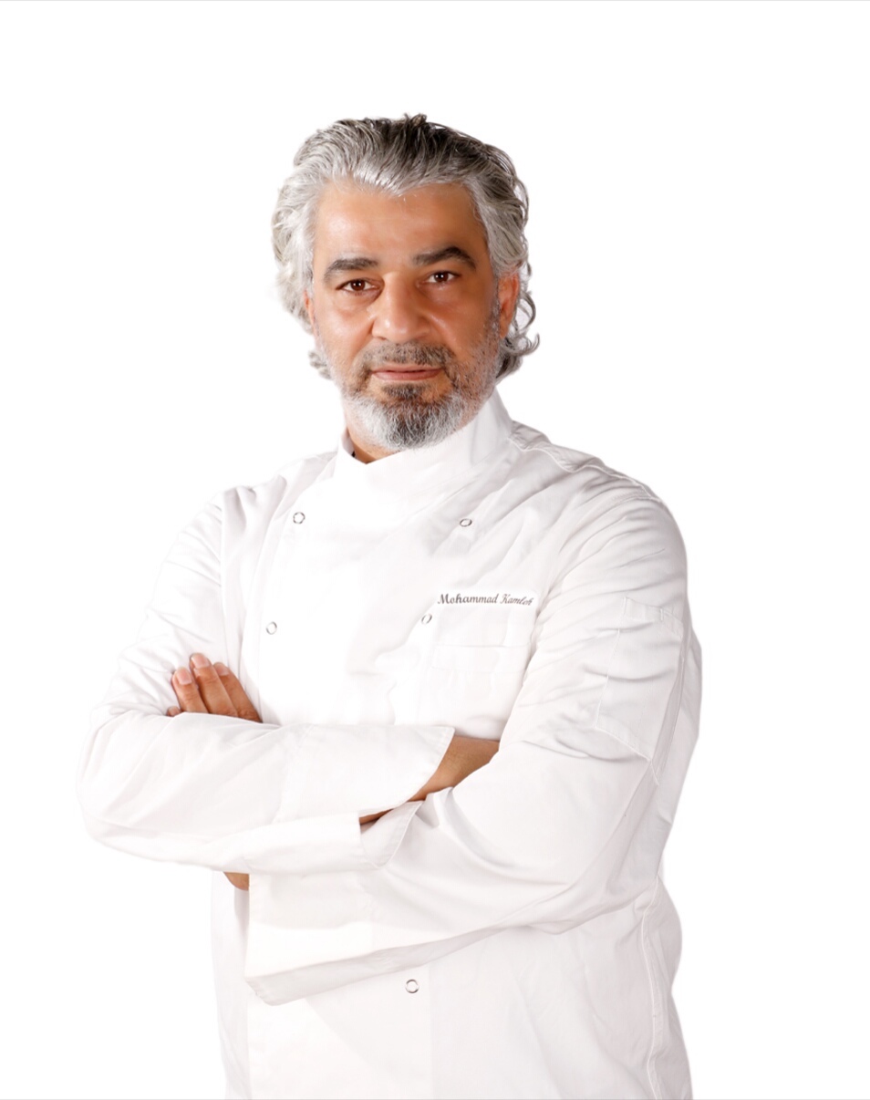Mohammed Ahmed Kamleh