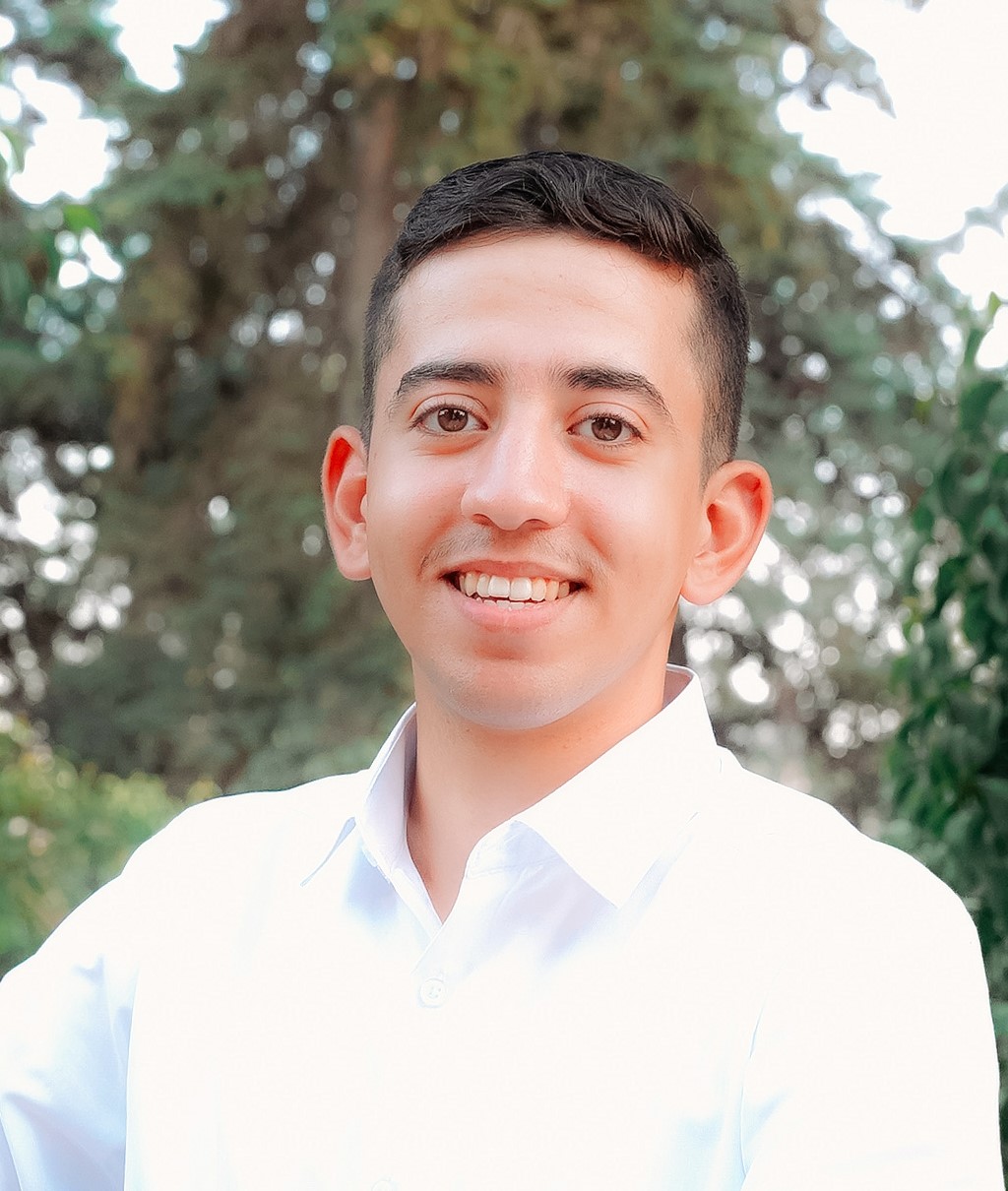 Yahya Zakaria yahya zahran