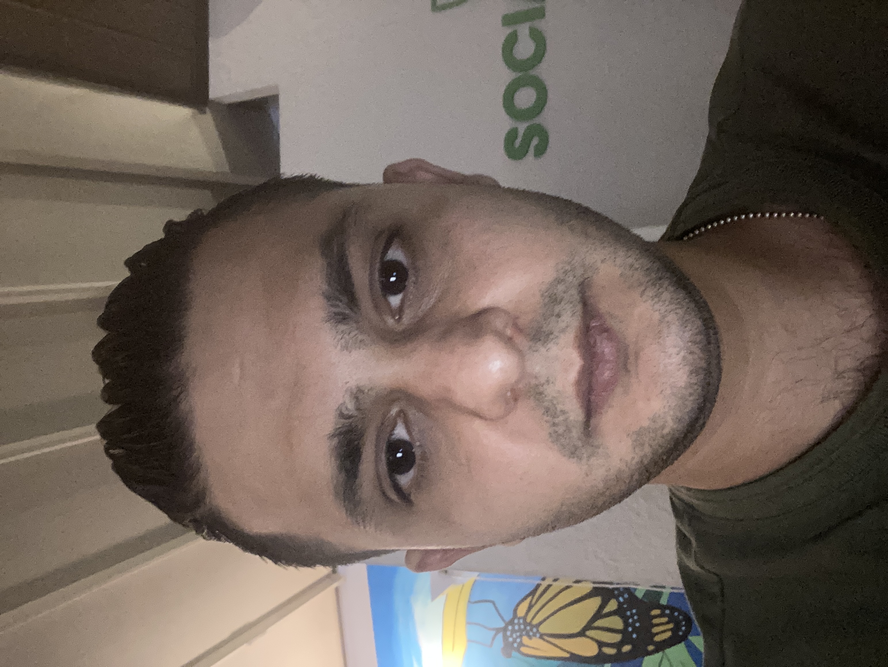 Ahmed abusfa