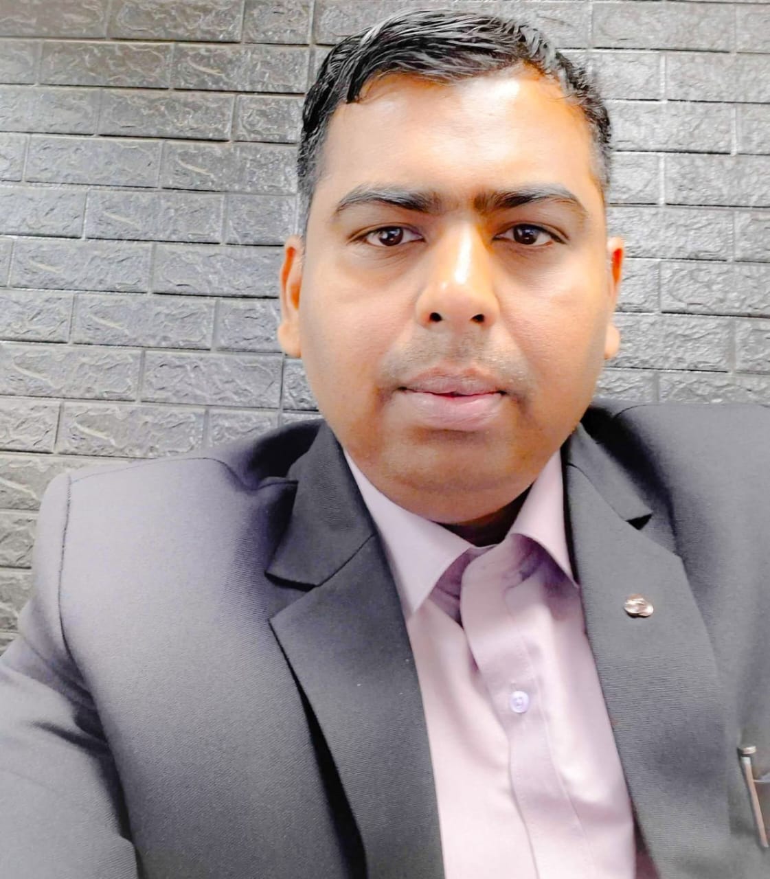 Riyas Hassen Kunju