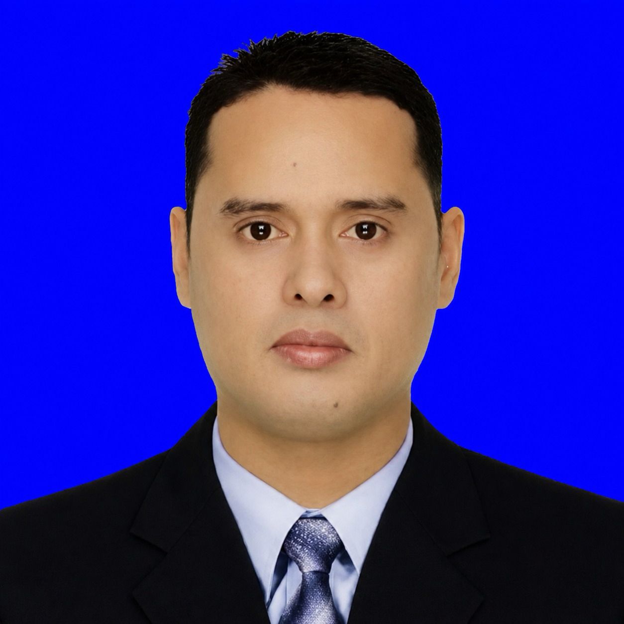 Edgar Ochoa
