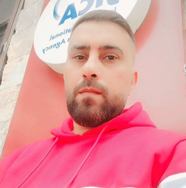 Mohammad Mnaizel