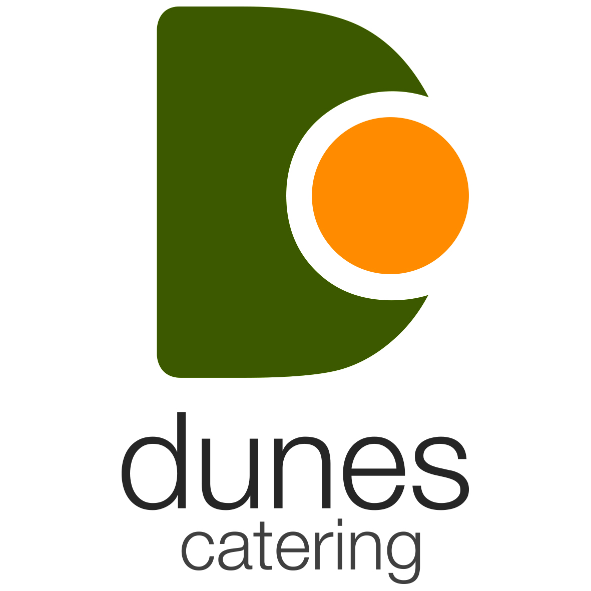 DUNES CATERING